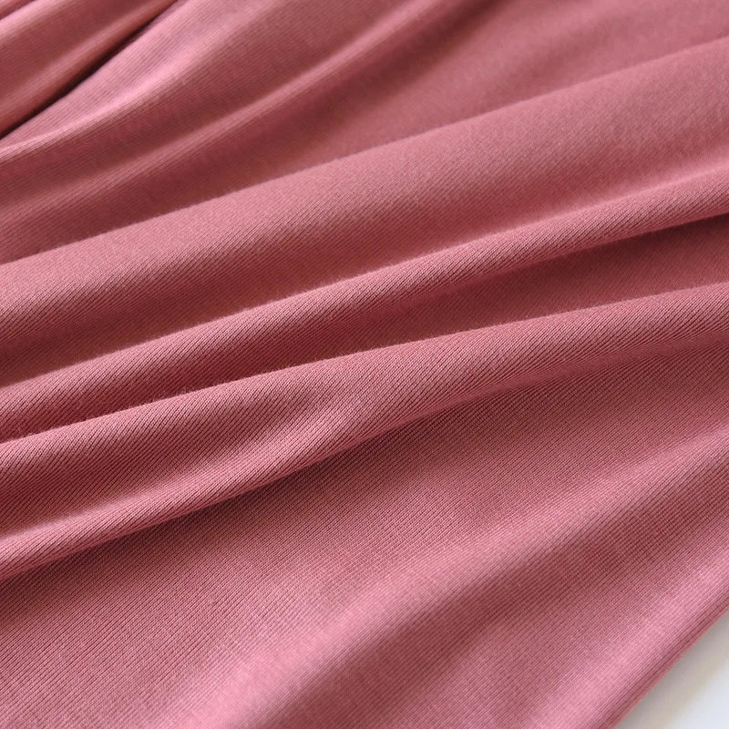 Women’s Soft Cotton Pyjama Bottoms