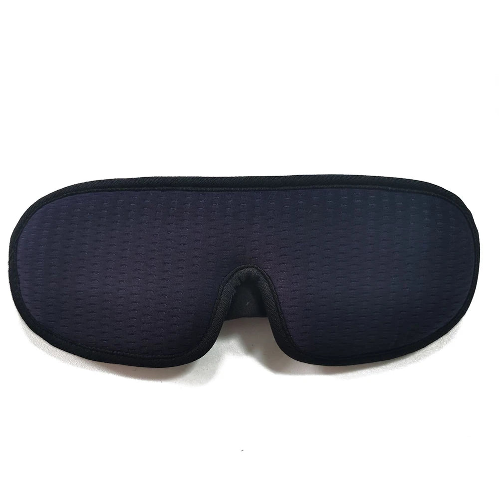 Memory Foam Sleep Eye Mask