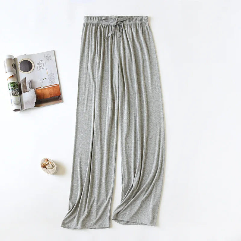 Women’s Soft Cotton Pyjama Bottoms
