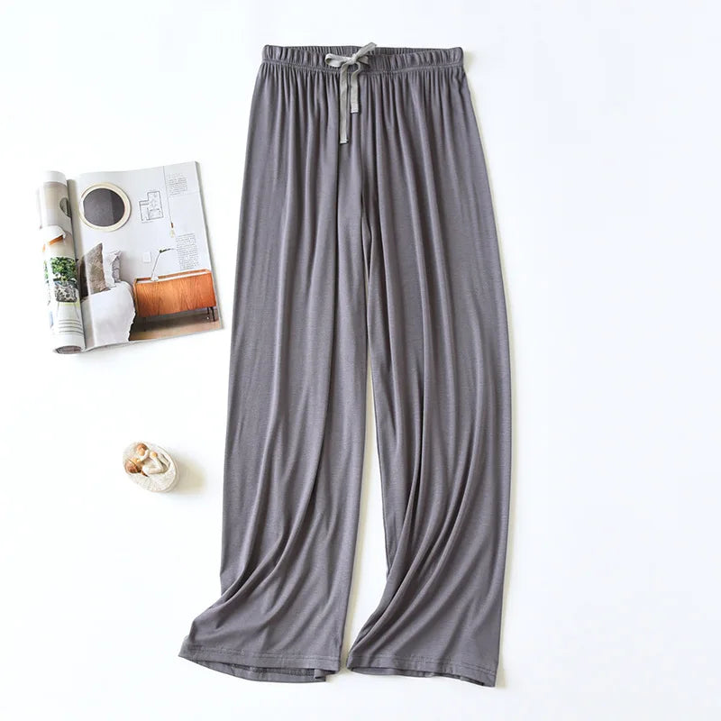 Women’s Soft Cotton Pyjama Bottoms