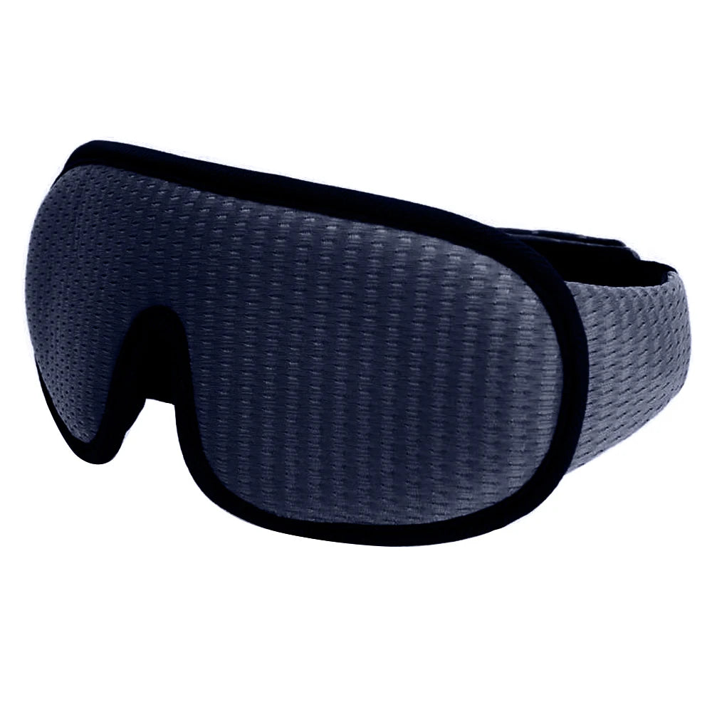 Memory Foam Sleep Eye Mask