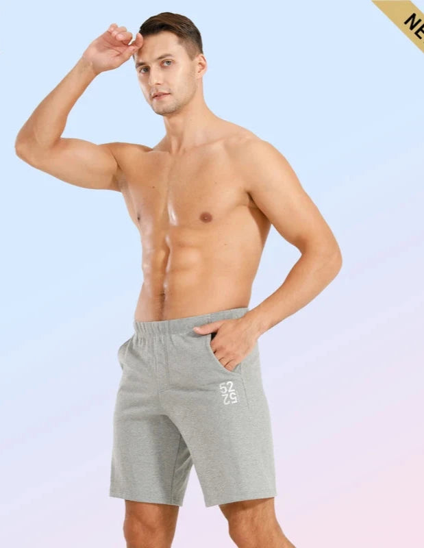 Comfortable Cotton Pyjama Bottoms