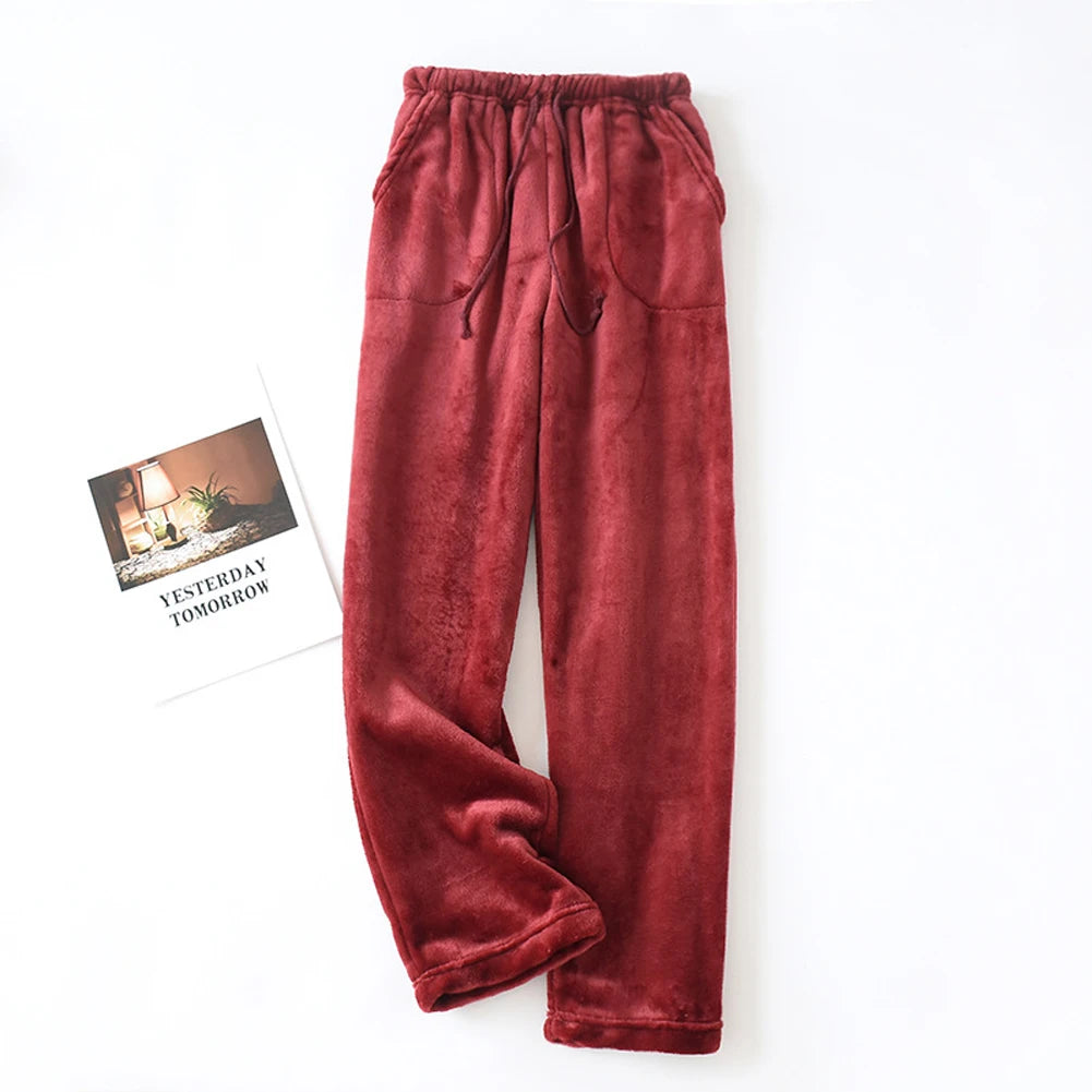 Women’s Casual Soft Pjs Bottoms