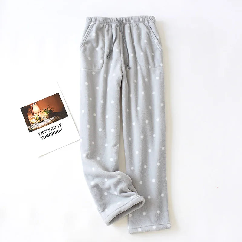 Women’s Casual Soft Pjs Bottoms