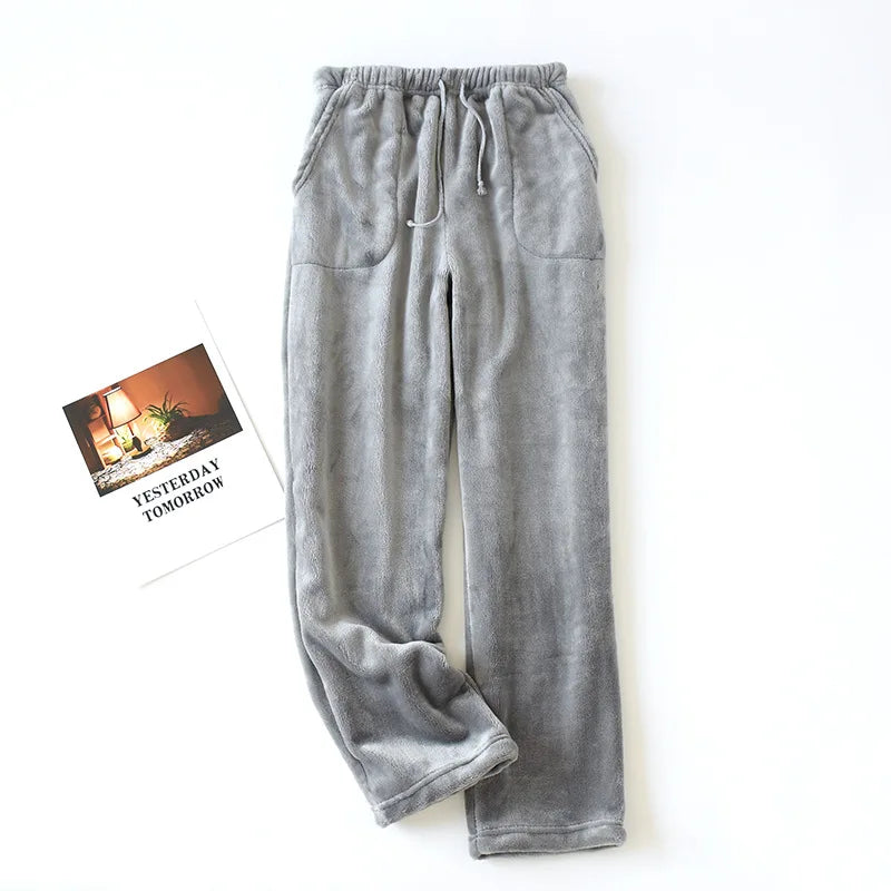 Women’s Casual Soft Pjs Bottoms