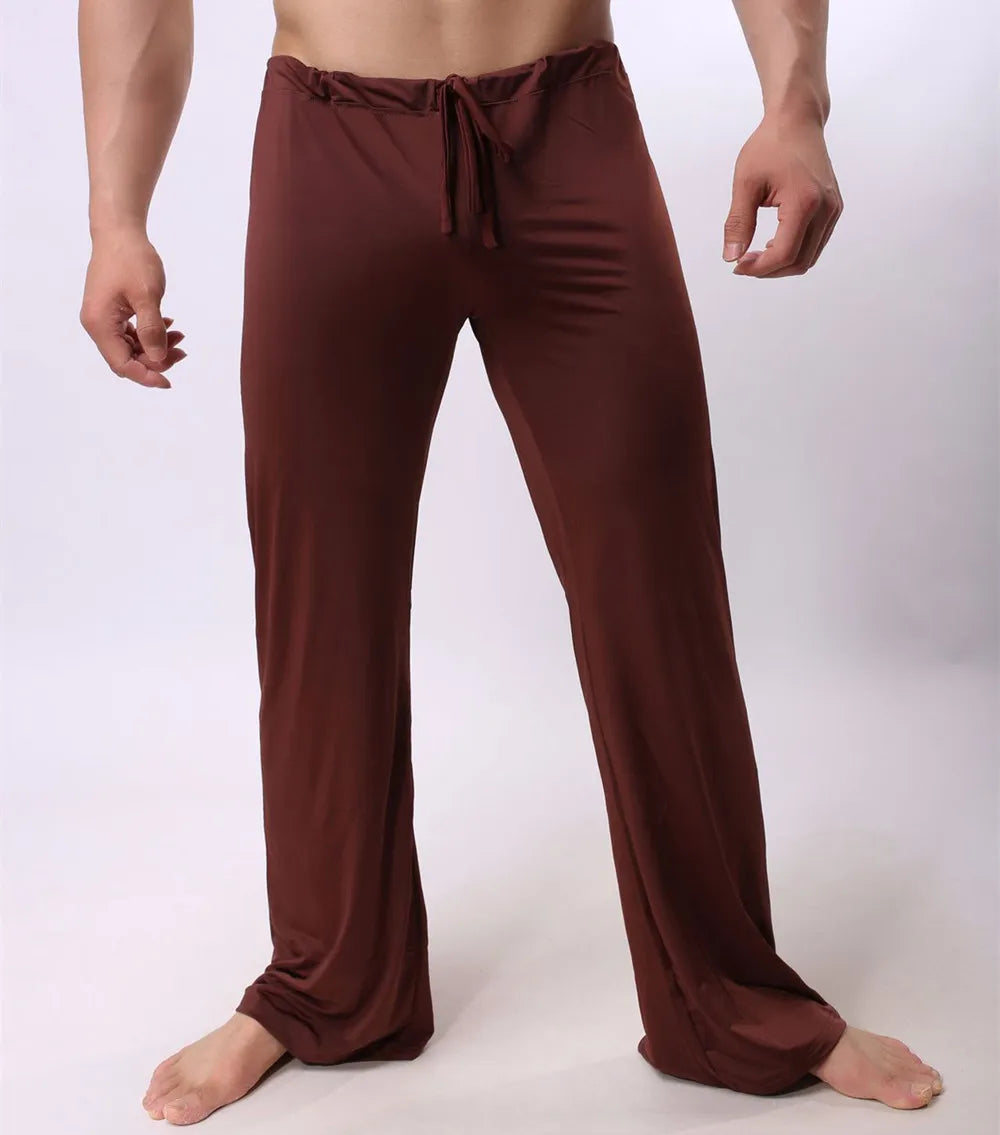 Men's Bottoms Lounge Pants