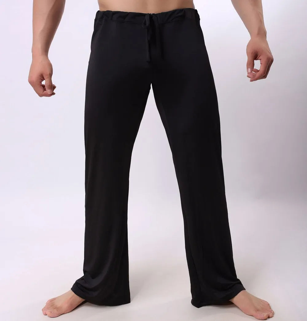 Men's Bottoms Lounge Pants