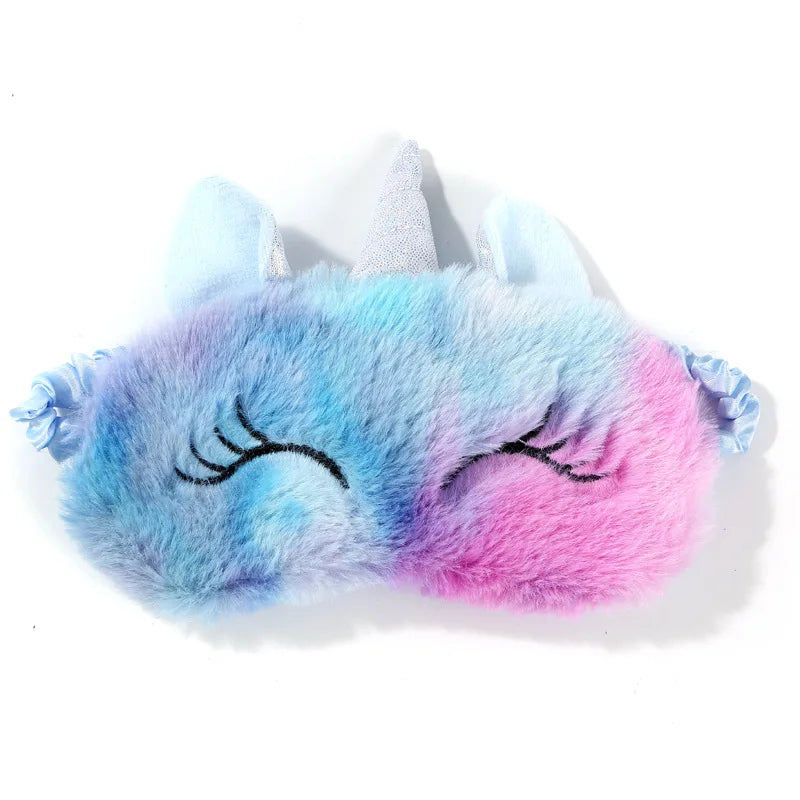 Unicorn Sleeping Mask