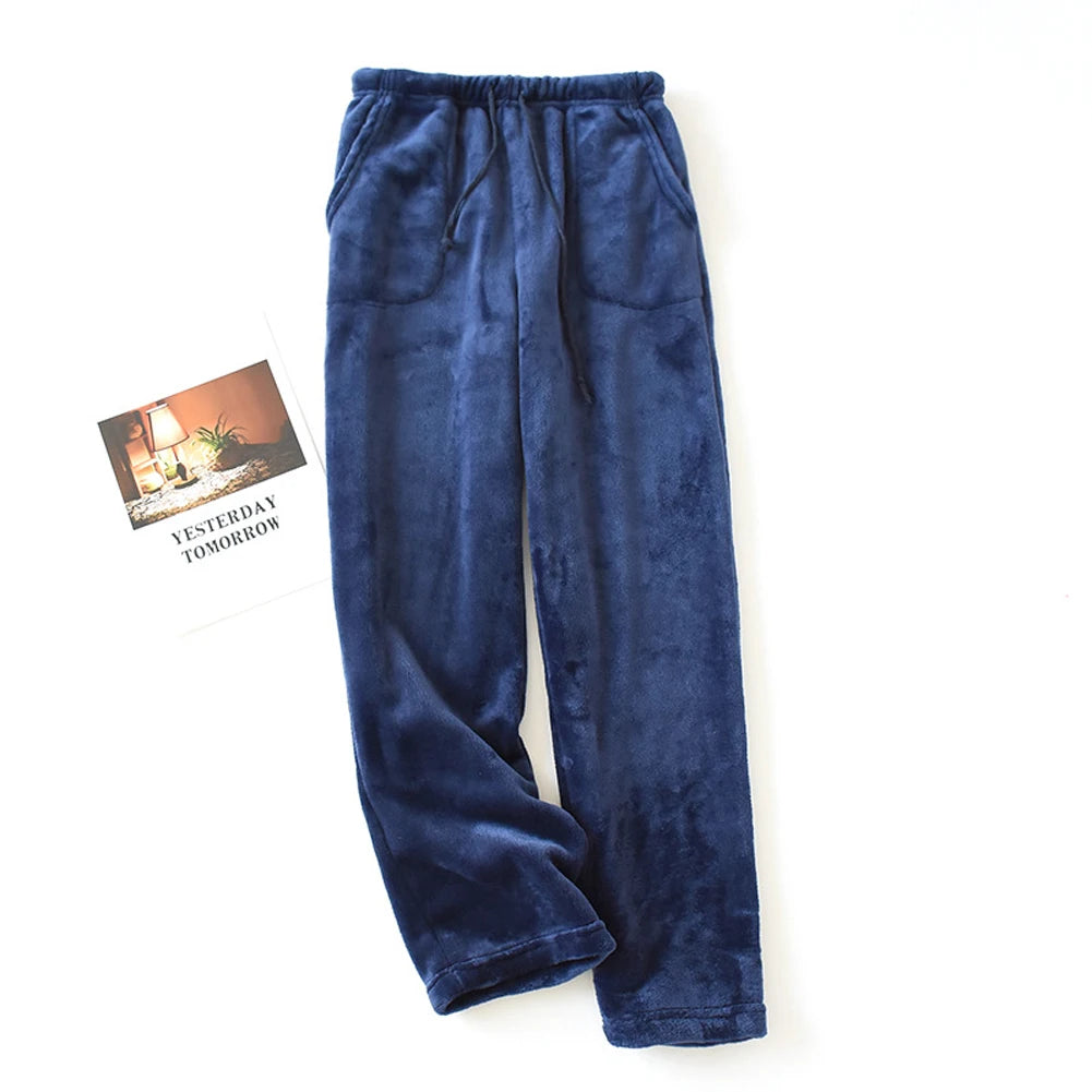 Women’s Casual Soft Pjs Bottoms