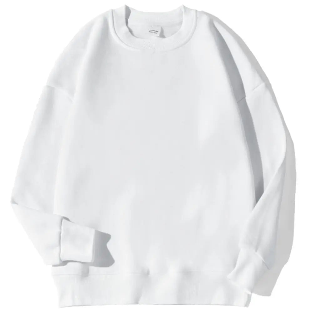 Women's Long-Sleeve Pyjama Sweat Top