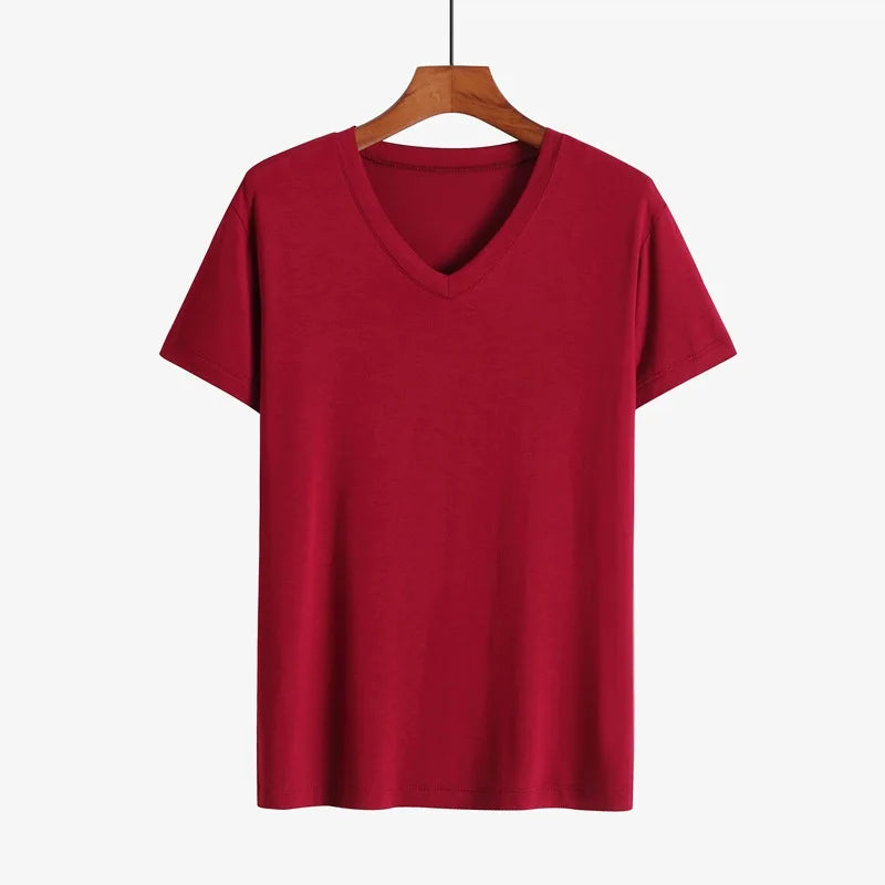 Men's Loose Fit Pyjama Top
