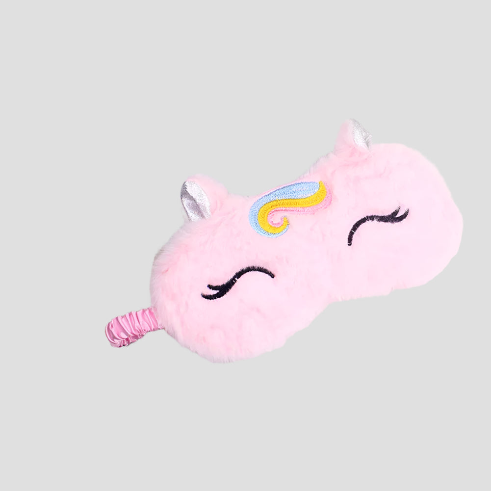 Cat Sleeping Mask