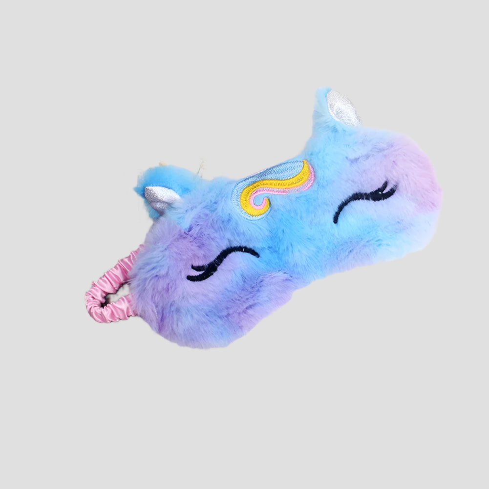 Cat Sleeping Mask