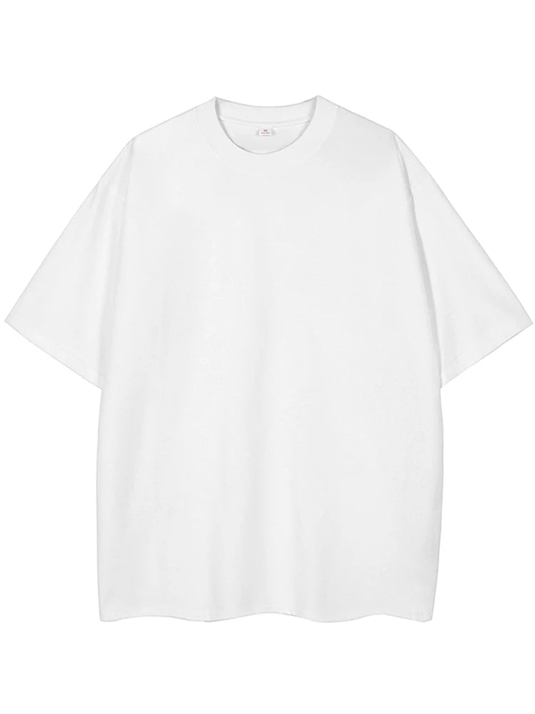 Short Sleeve Oversized Pyjama Top