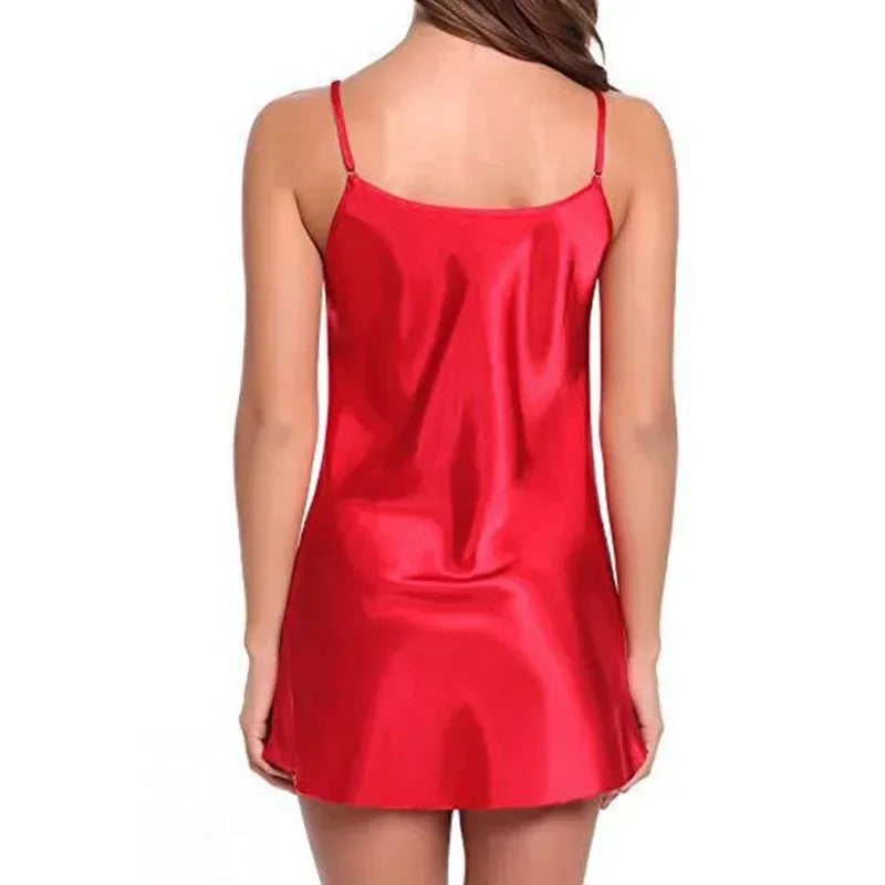 Women's Multi-colour Nightdress