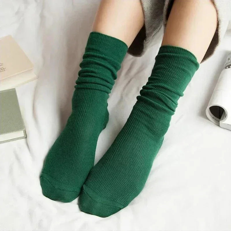 Women's Autumnal Socks