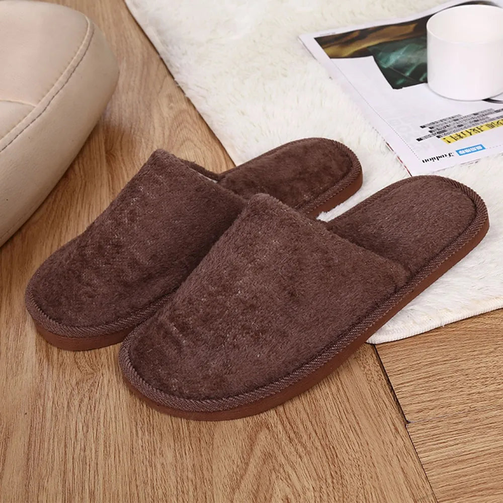 Men's Simple Slippers