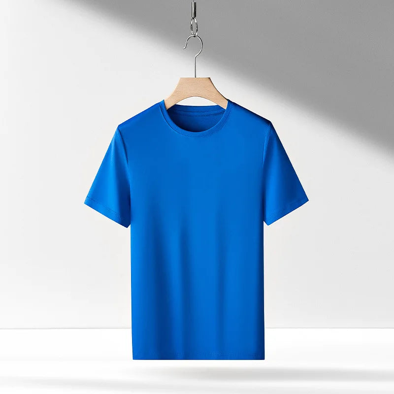 Men's Pima Cotton Pyjama Top