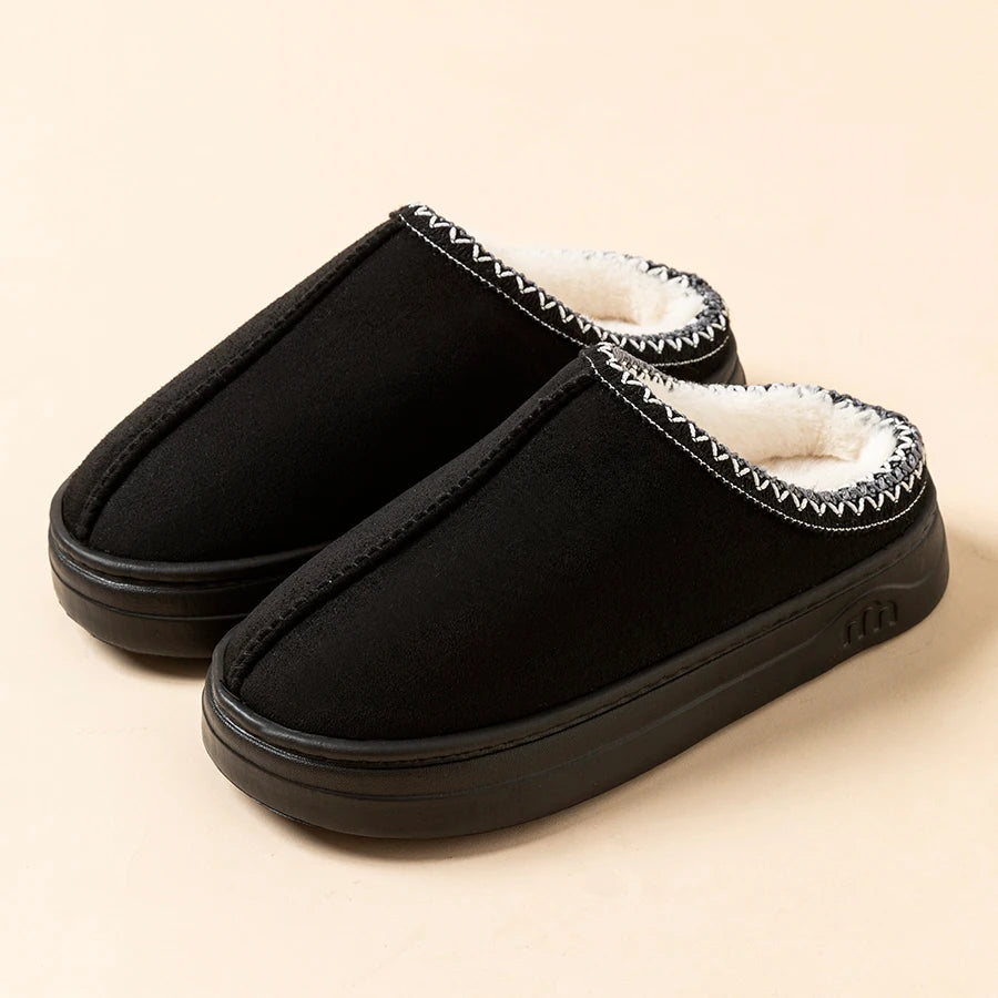 Men's Winter Slippers