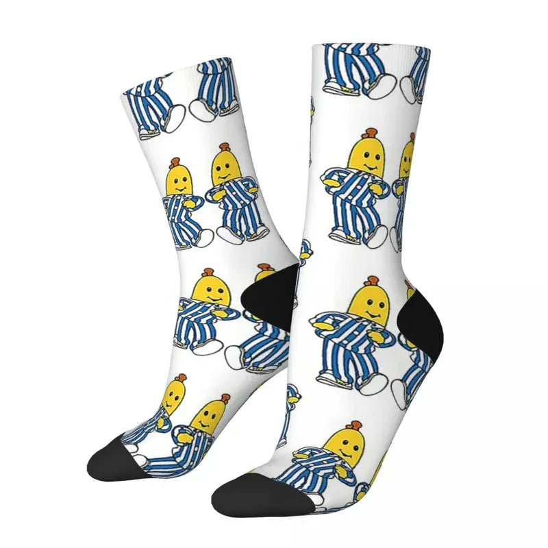 Bananas In Pyjamas Socks