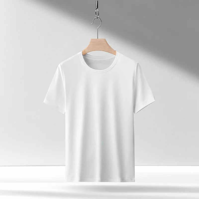 Men's Pima Cotton Pyjama Top