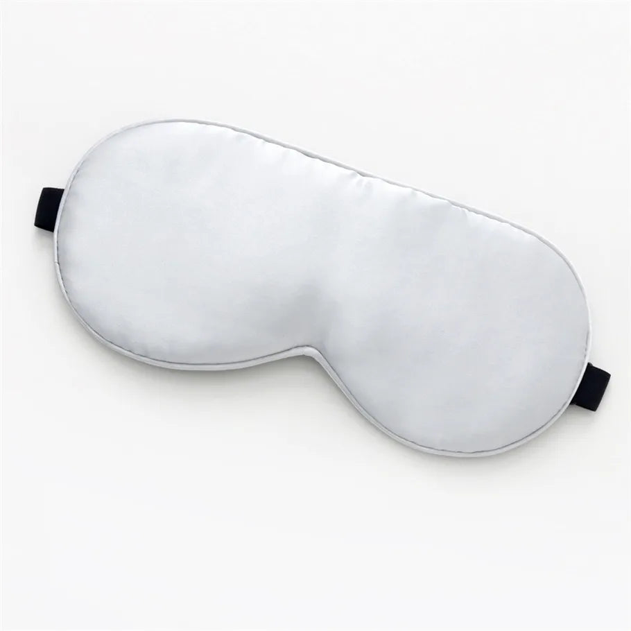 Silk Sleep Mask