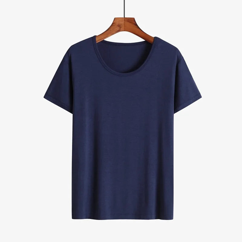 Men's Loose Fit Pyjama Top