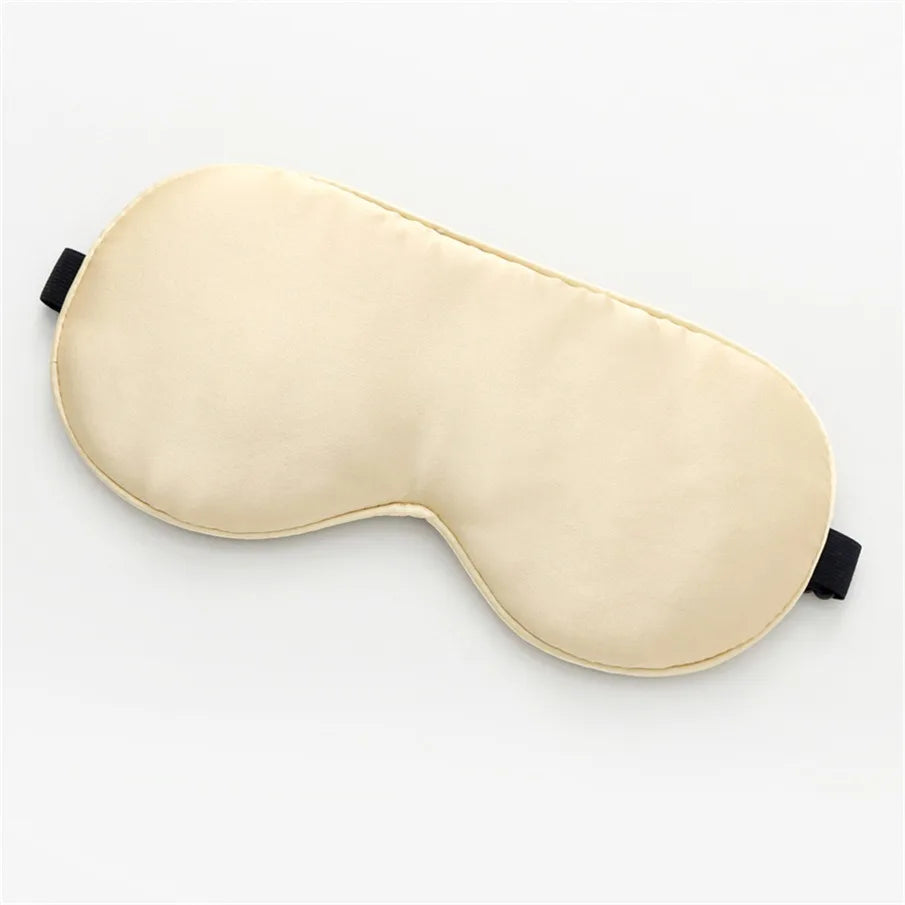Silk Sleep Mask