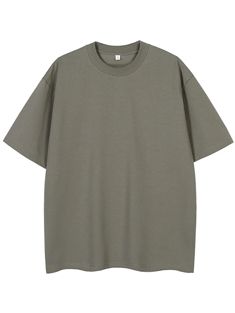 Short Sleeve Oversized Pyjama Top