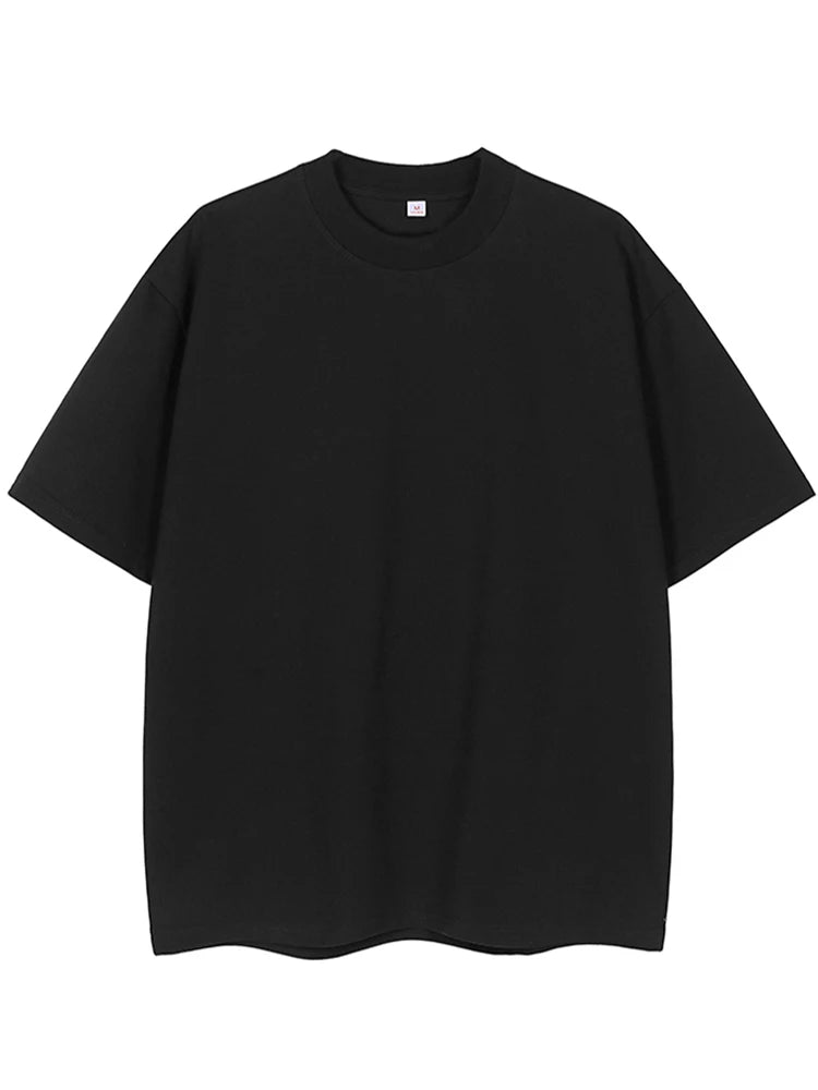 Short Sleeve Oversized Pyjama Top