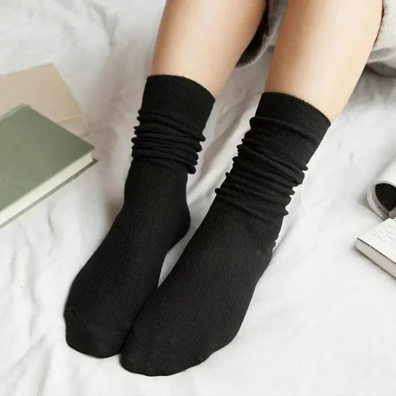 Women's Autumnal Socks