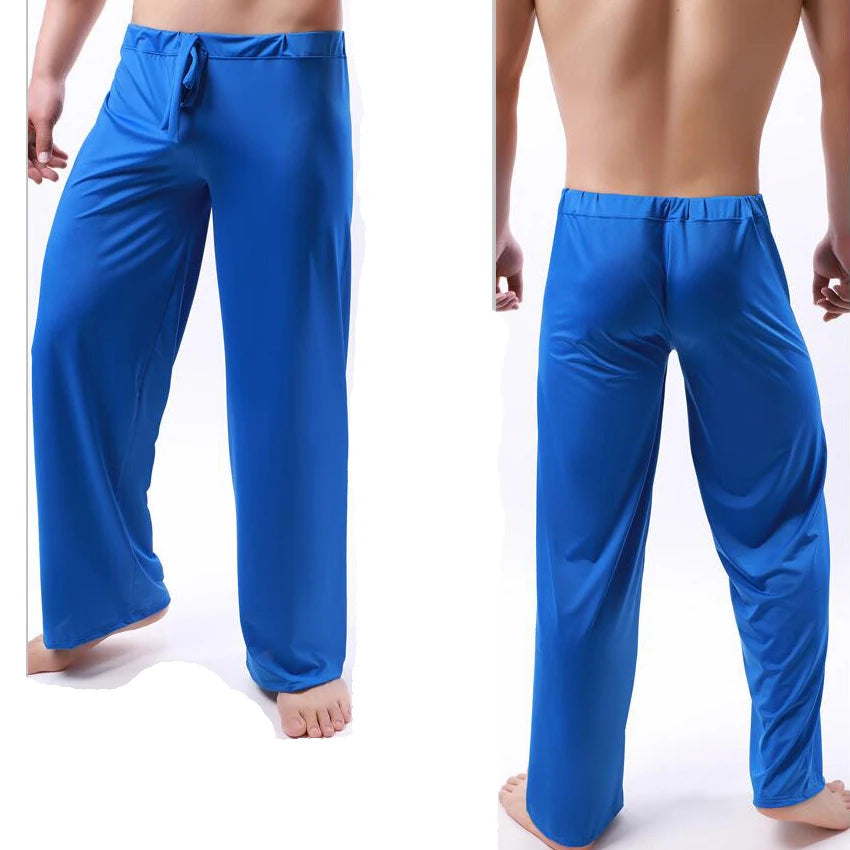 Men's Lounge Pyjama Bottoms