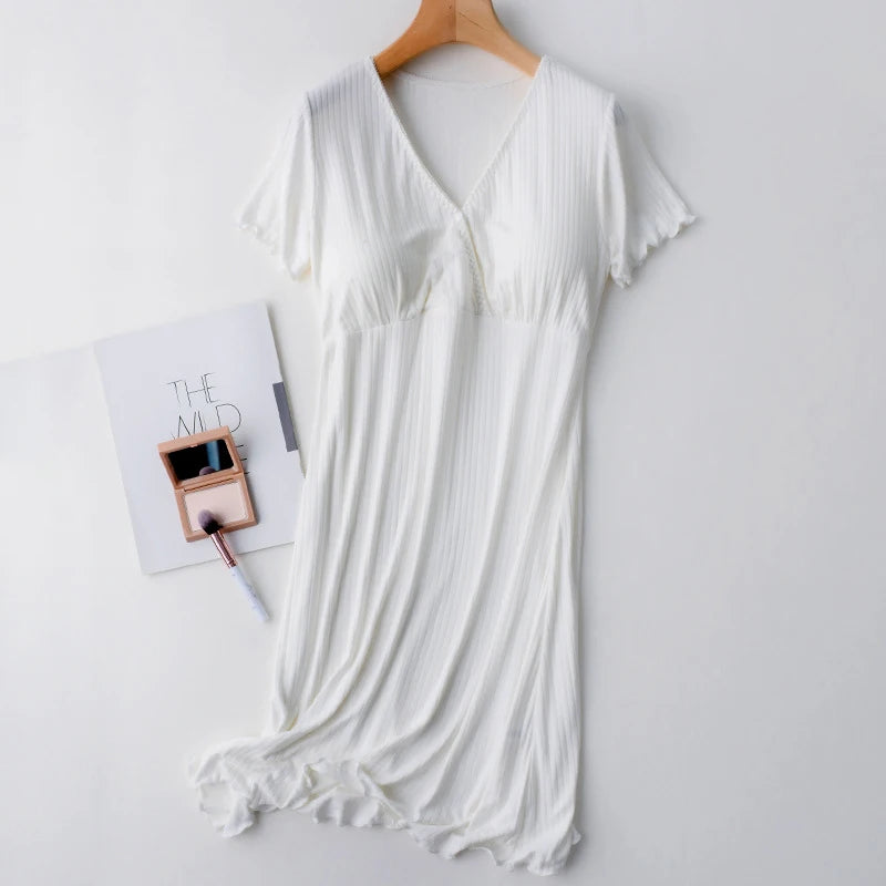 Modal Maternity Nightdress