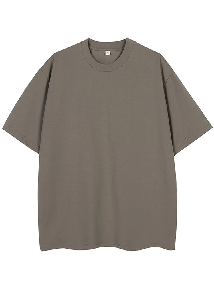 Short Sleeve Oversized Pyjama Top