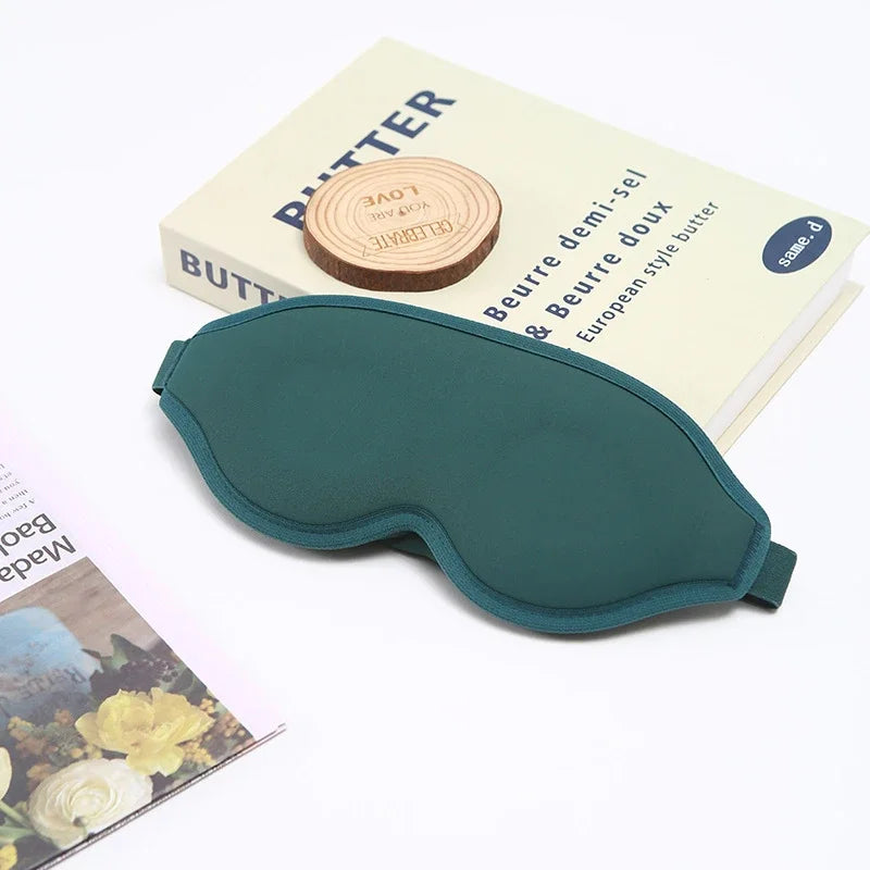 3D Eye Mask