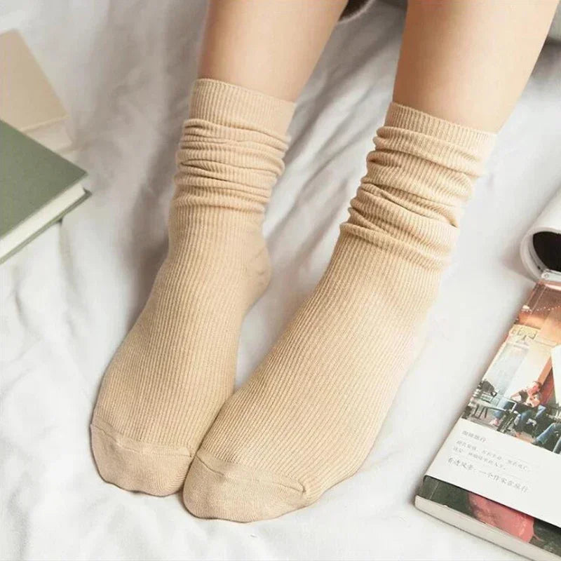 Women's Autumnal Socks