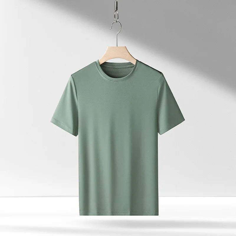 Men's Pima Cotton Pyjama Top