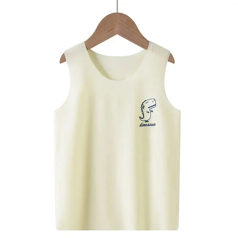 T-Rex Kids Pyjama Top