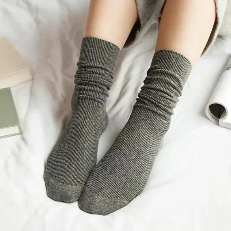 Women's Autumnal Socks