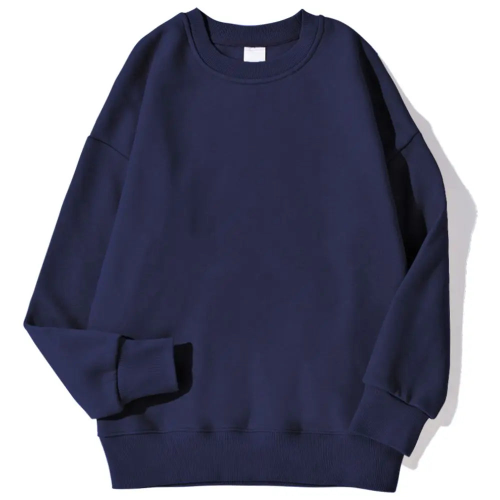 Women's Long-Sleeve Pyjama Sweat Top