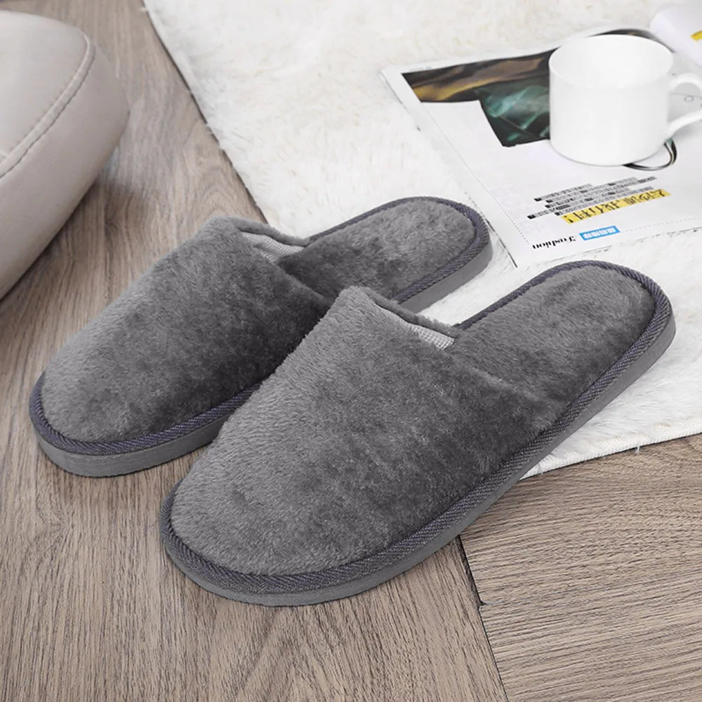 Men's Simple Slippers