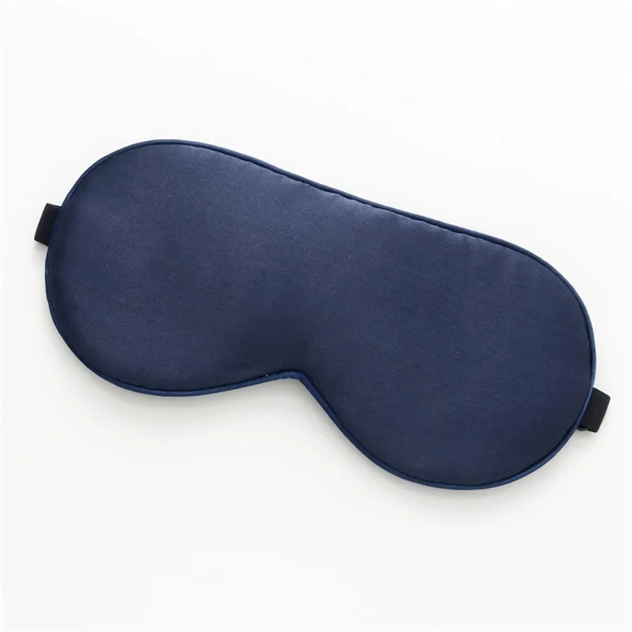 Silk Sleep Mask