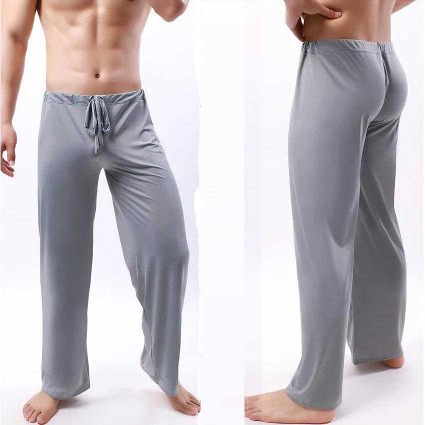 Men's Lounge Pyjama Bottoms