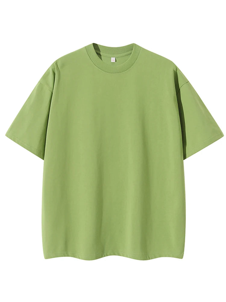 Short Sleeve Oversized Pyjama Top