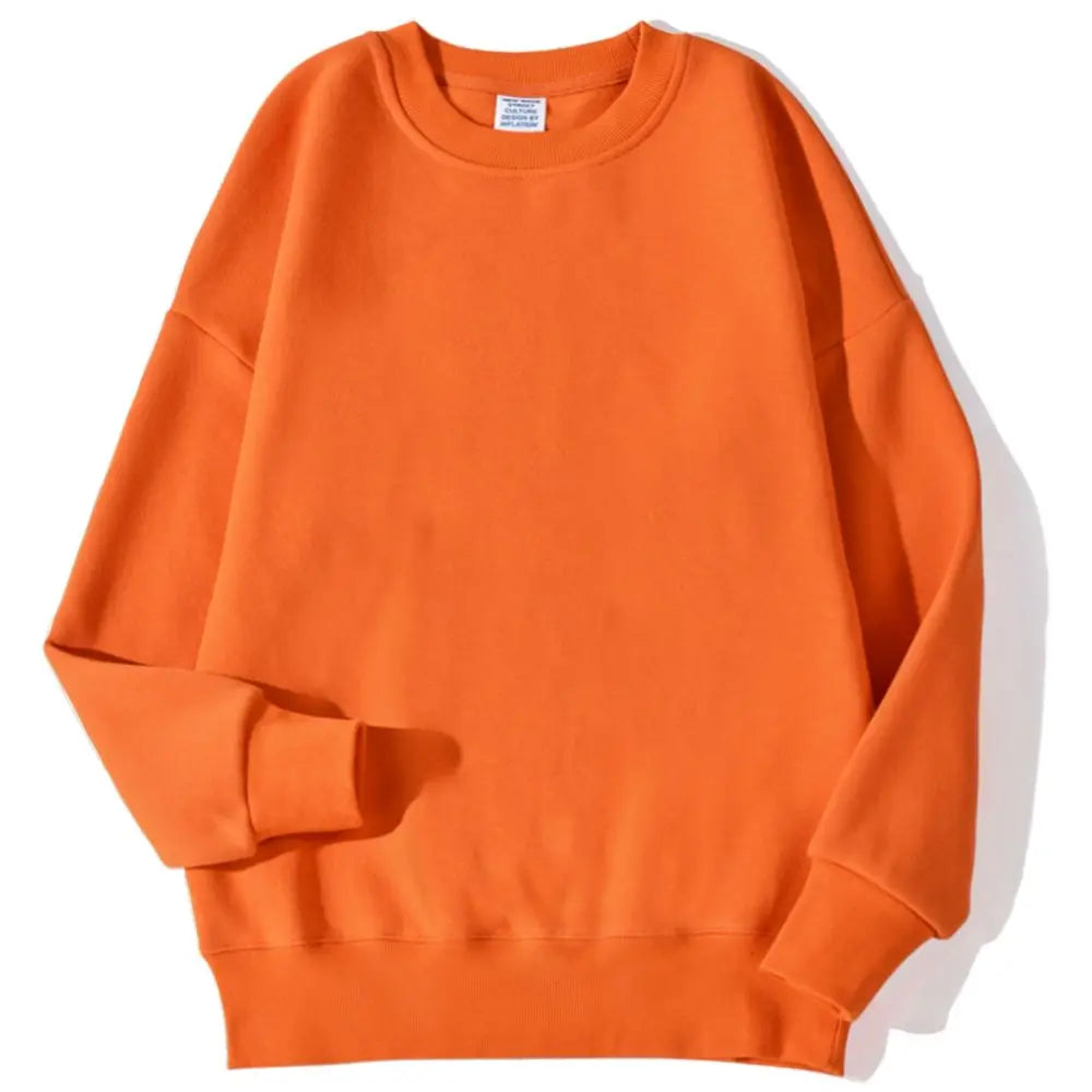 Women's Long-Sleeve Pyjama Sweat Top