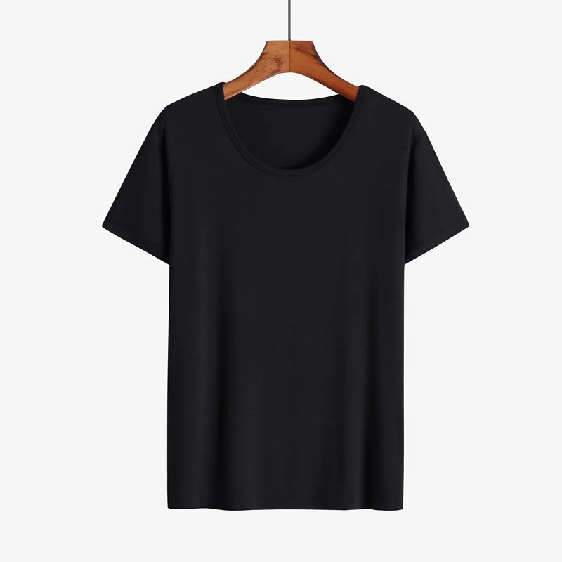 Men's Loose Fit Pyjama Top