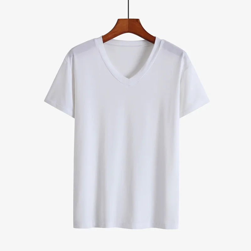 Men's Loose Fit Pyjama Top