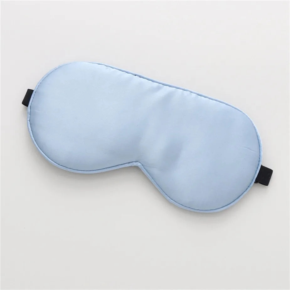 Silk Sleep Mask