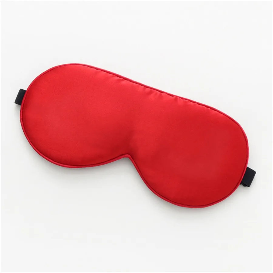 Silk Sleep Mask