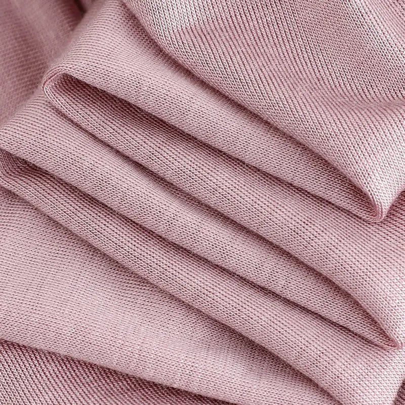 Women's Modal Long-Sleeve Pj Tops